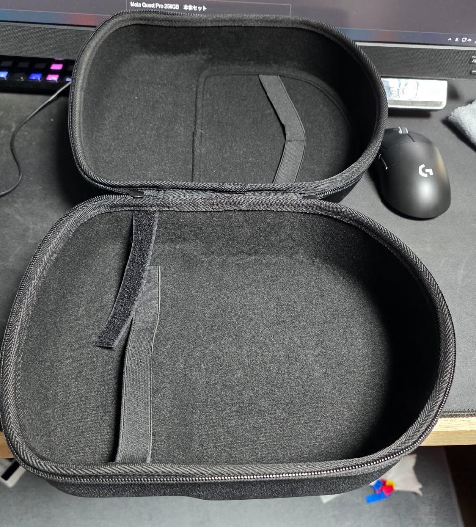  Quest Pro 256GB　本体セット