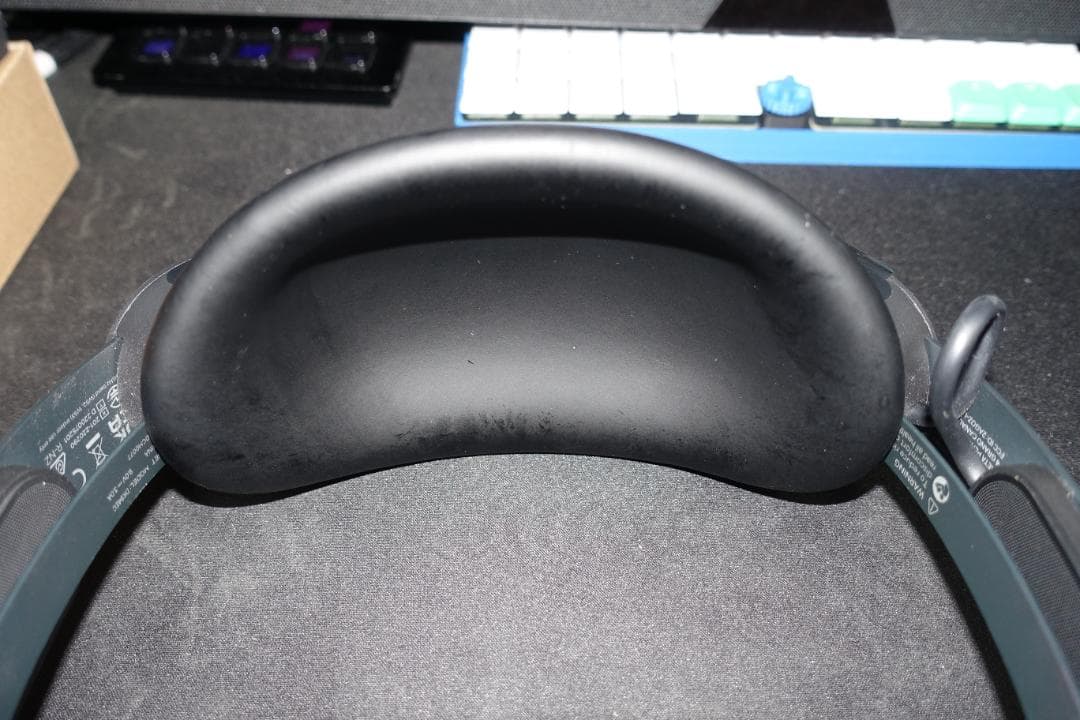  Quest Pro 256GB　本体セット