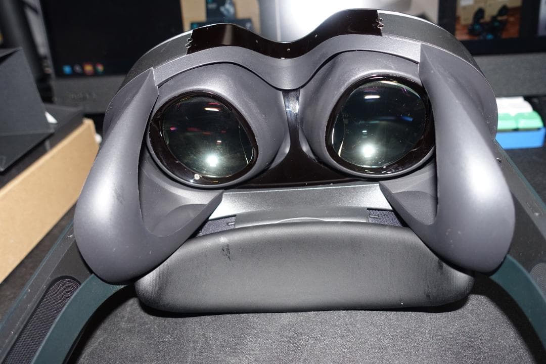  Quest Pro 256GB　本体セット