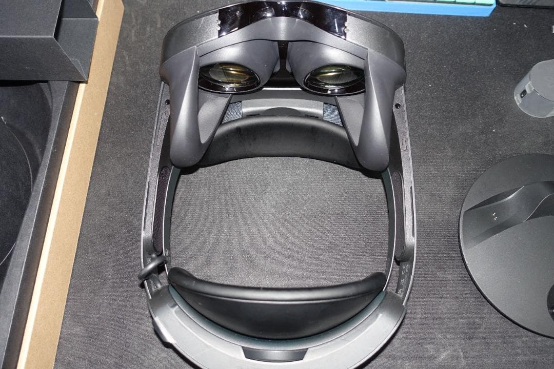  Quest Pro 256GB　本体セット