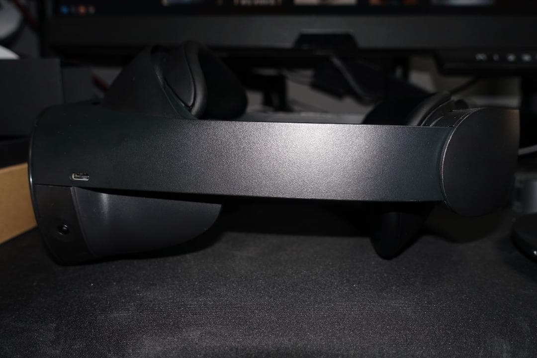  Quest Pro 256GB　本体セット