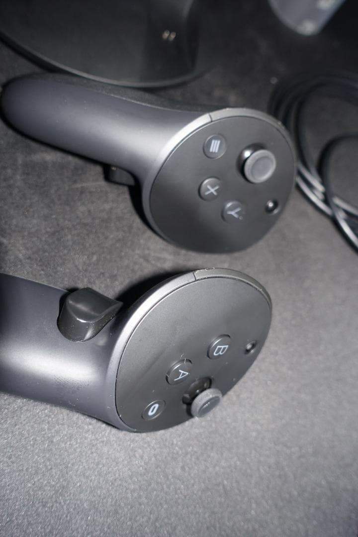  Quest Pro 256GB　本体セット