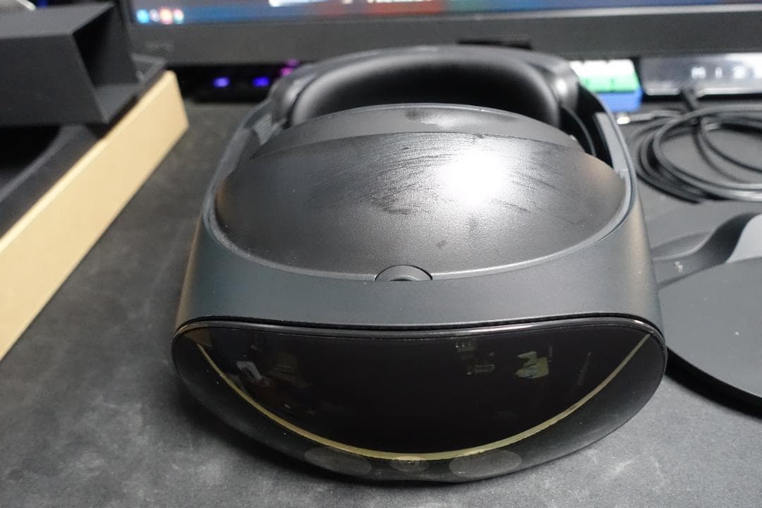  Quest Pro 256GB　本体セット