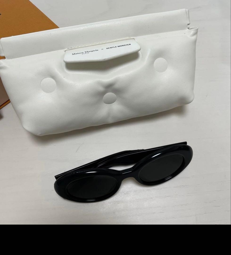 Maison Margiela ×Gentle Monster サングラス