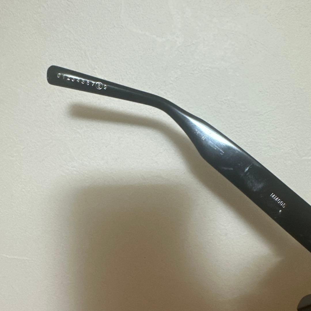 Maison Margiela ×Gentle Monster サングラス