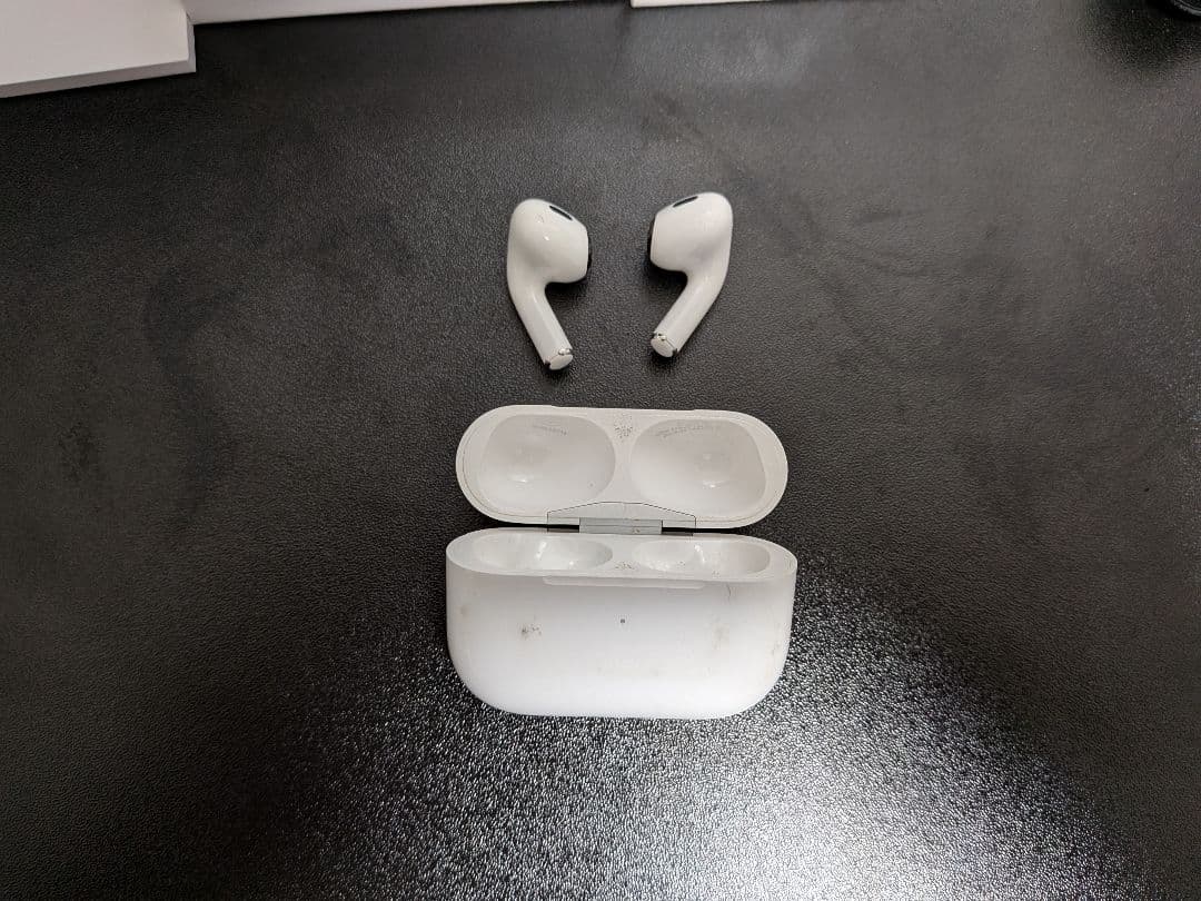 AirPods Pro(第2世代) MagSafe USB Type-C