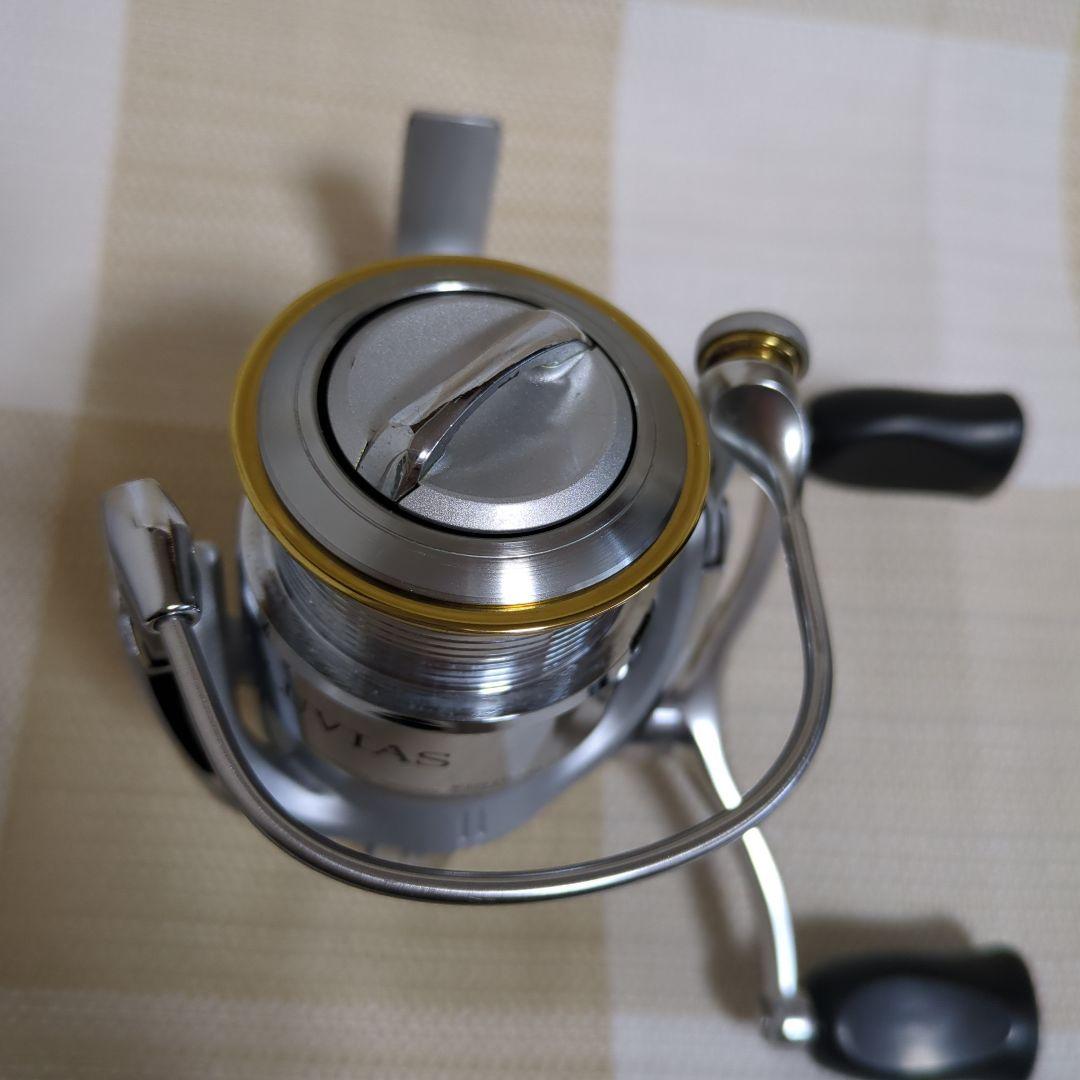 ダイワ ルビアス 2506