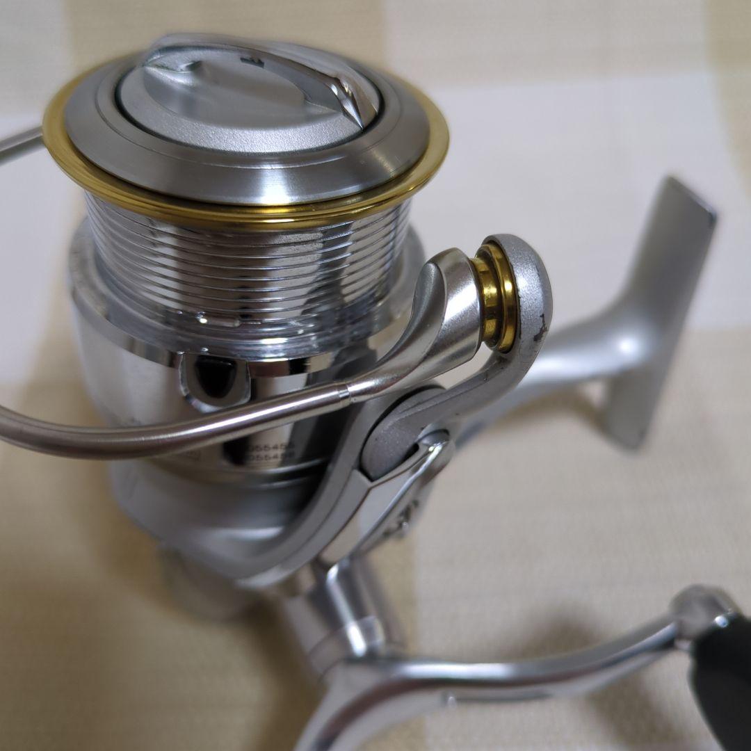 ダイワ ルビアス 2506