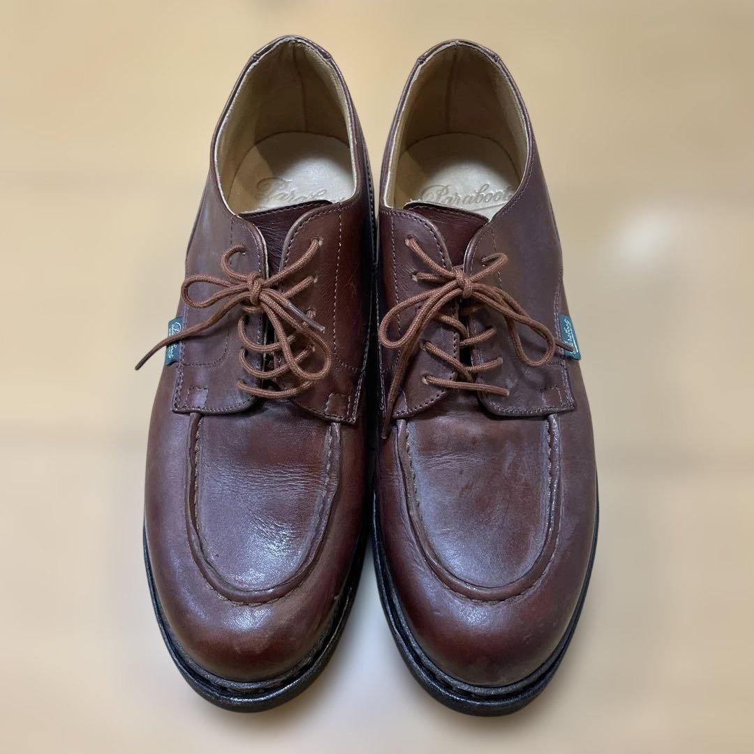 パラブーツ シャンボード / CHAMBOORD