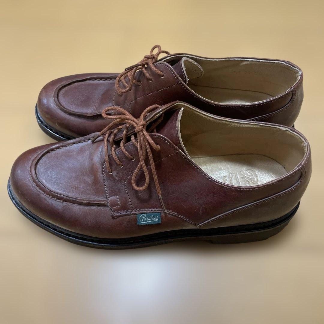 パラブーツ シャンボード / CHAMBOORD