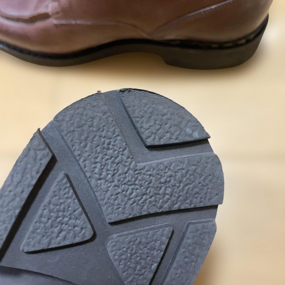 パラブーツ シャンボード / CHAMBOORD