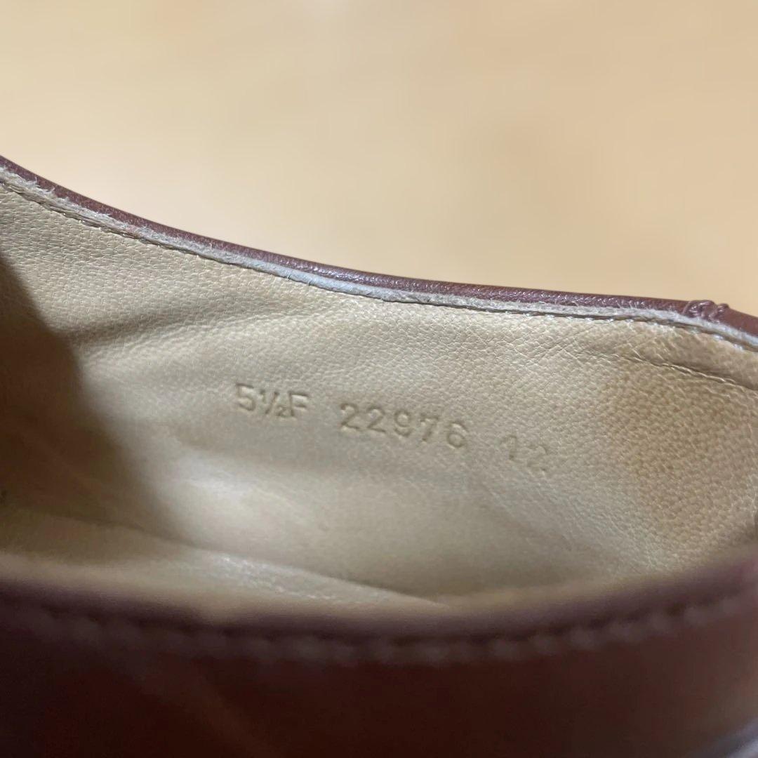 パラブーツ シャンボード / CHAMBOORD