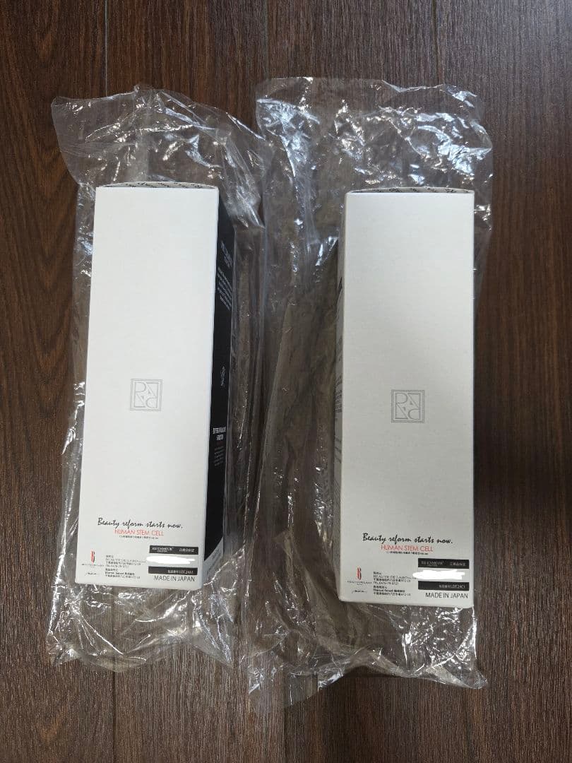 【大幅値下げ】【20%オフ】RE L'AMOUR ボディケアセット