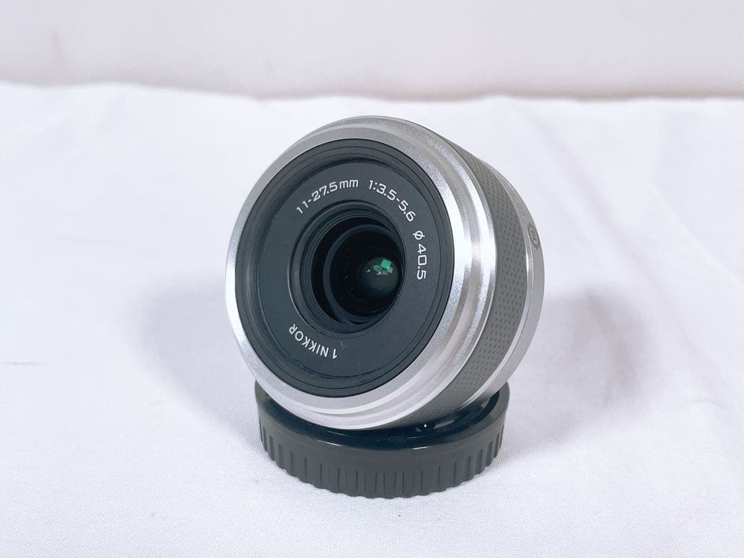【良品】 1 NIKKOR 11-27.5mm 3.5-5.6 ズームレンズ