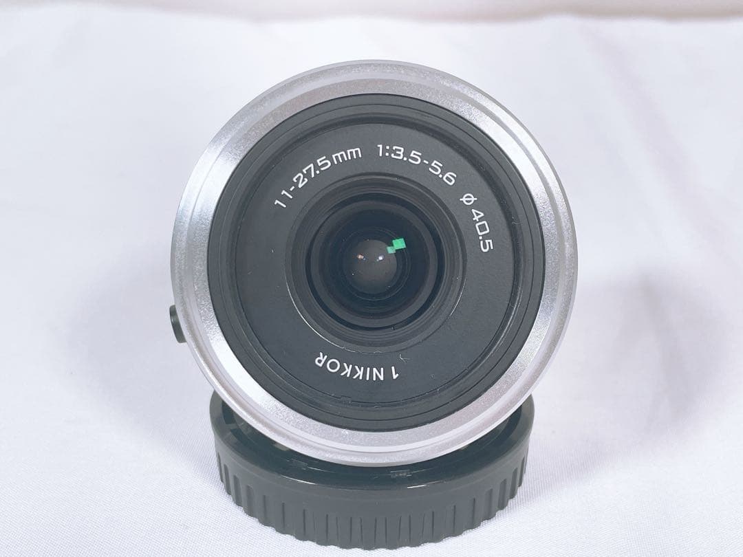 【良品】 1 NIKKOR 11-27.5mm 3.5-5.6 ズームレンズ