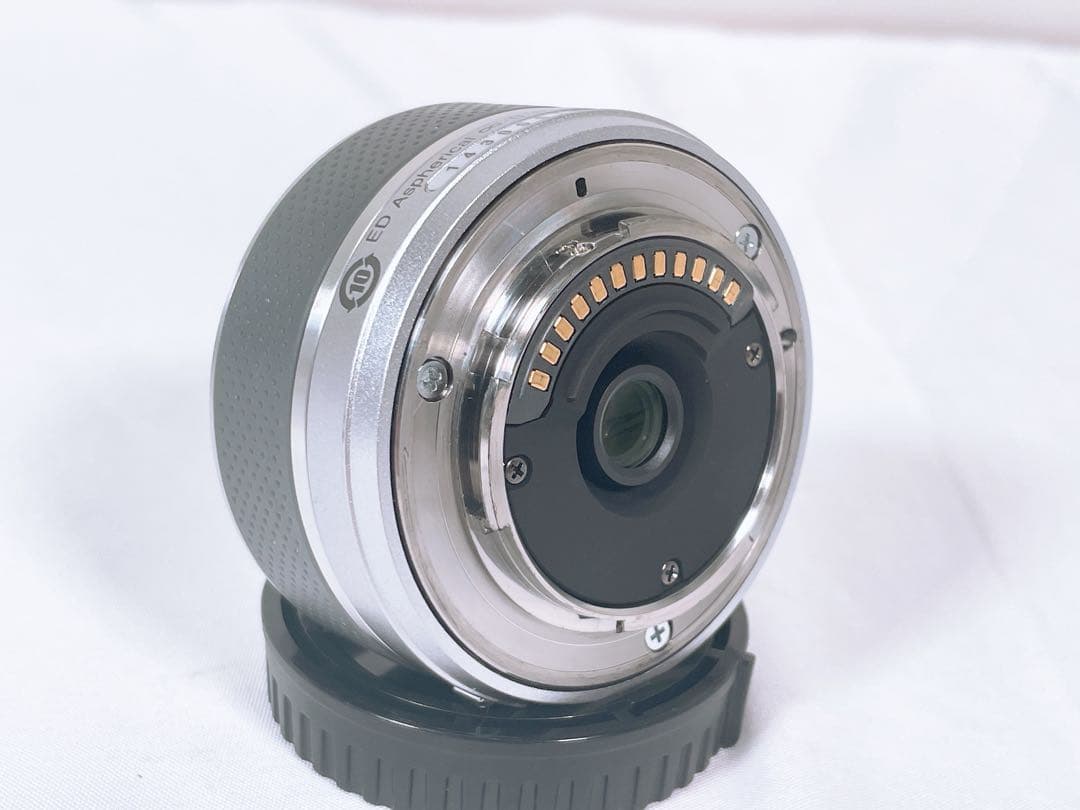 【良品】 1 NIKKOR 11-27.5mm 3.5-5.6 ズームレンズ