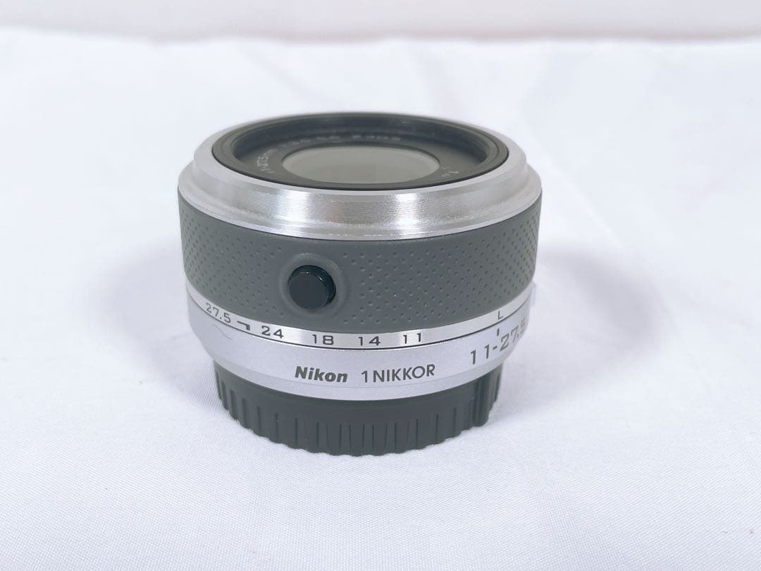 【良品】 1 NIKKOR 11-27.5mm 3.5-5.6 ズームレンズ