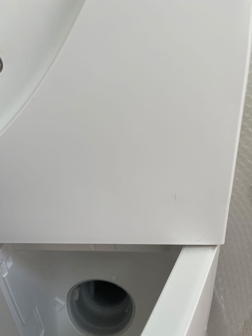 Panasonic ドラム式洗濯機 NA-VX113AL