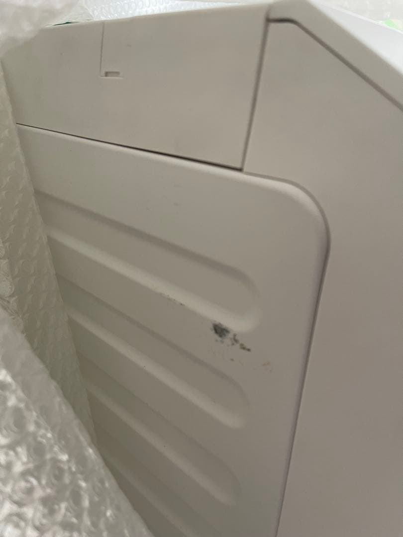 Panasonic ドラム式洗濯機 NA-VX113AL