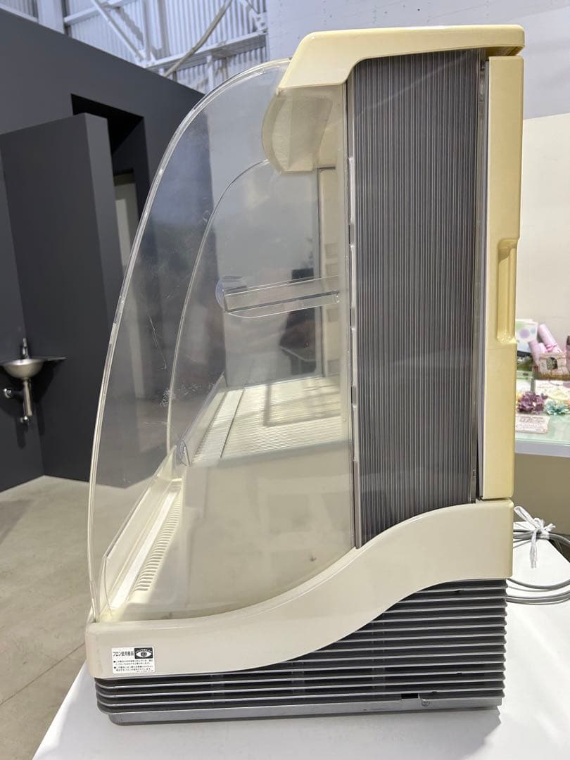 ✳︎中古品✳︎ 卓上冷蔵ショーケース