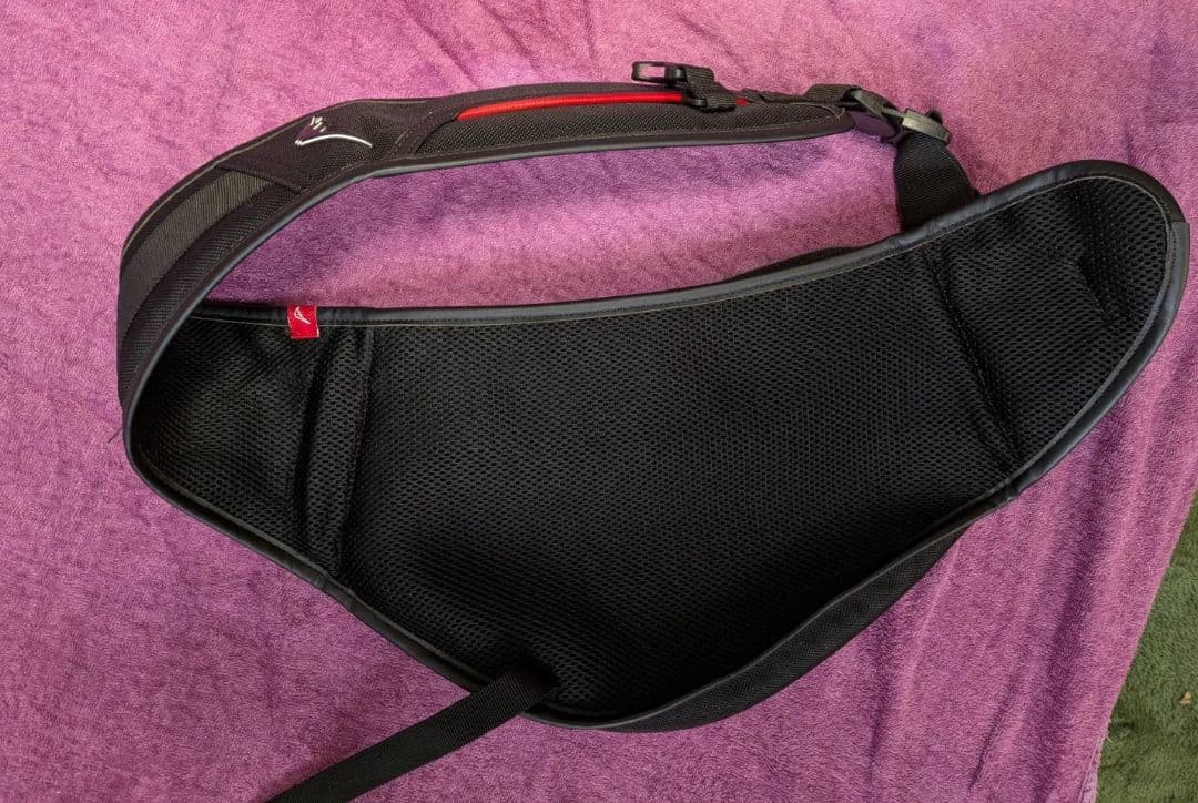 クシタニ 　ワンショルダーバッグ