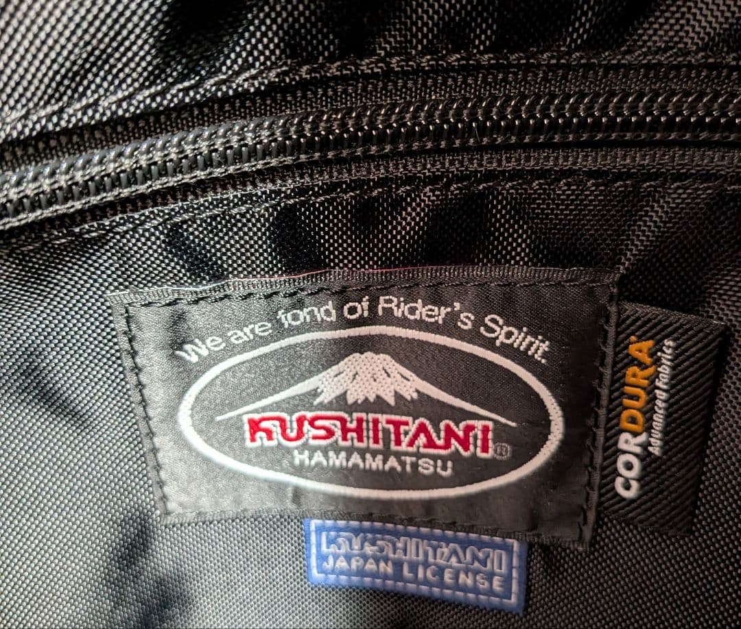 クシタニ 　ワンショルダーバッグ