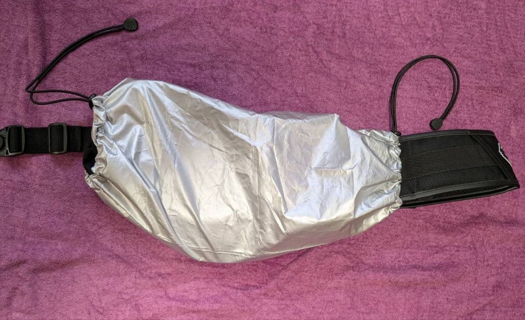 クシタニ 　ワンショルダーバッグ