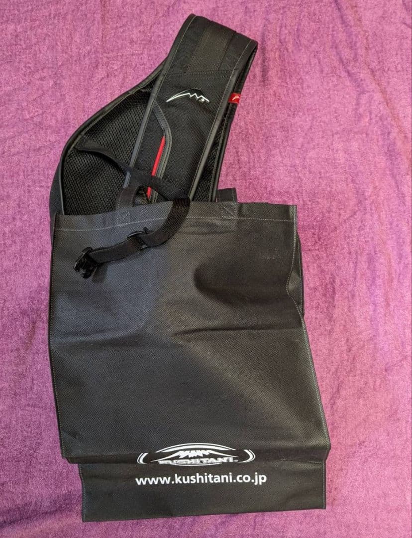 クシタニ 　ワンショルダーバッグ