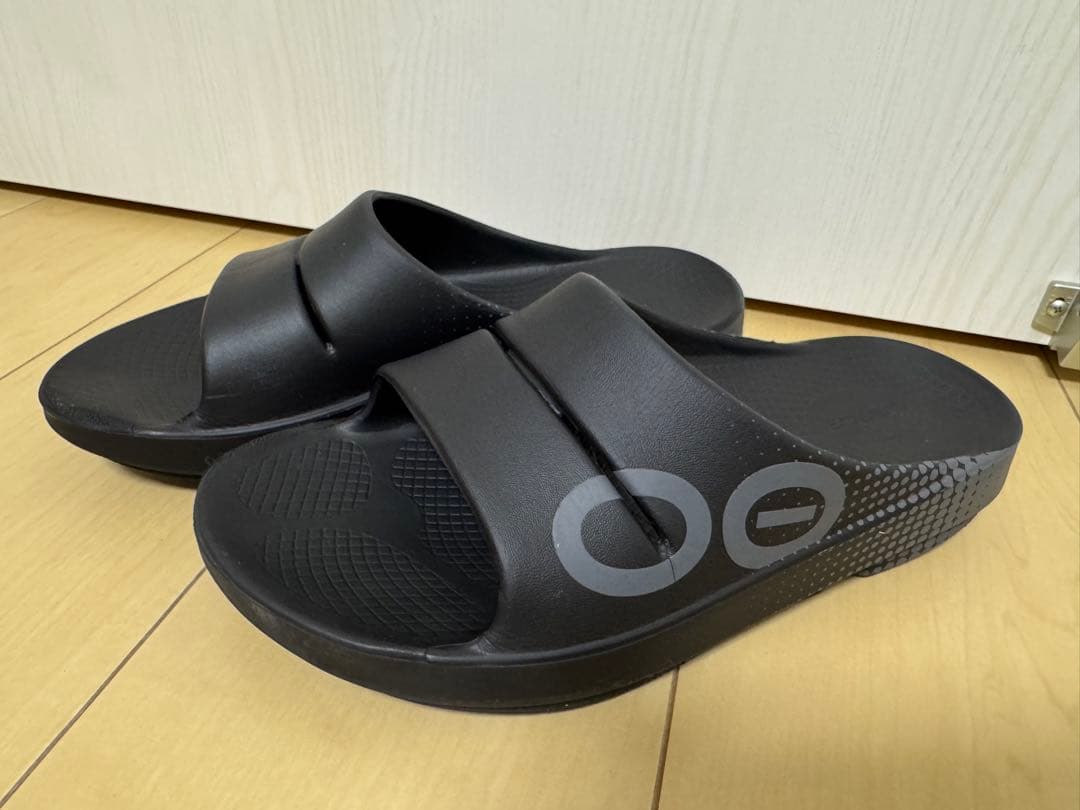 ウーフォス　ウーアースポーツ　２７センチ