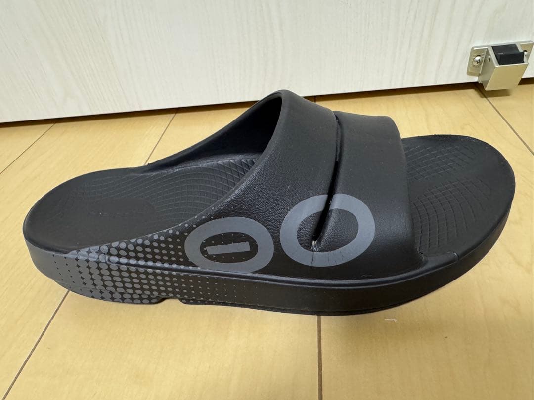 ウーフォス　ウーアースポーツ　２７センチ