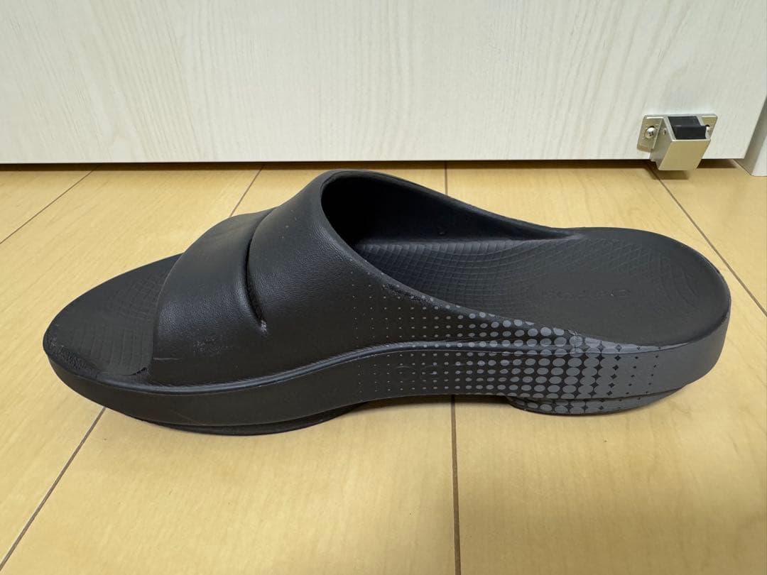 ウーフォス　ウーアースポーツ　２７センチ