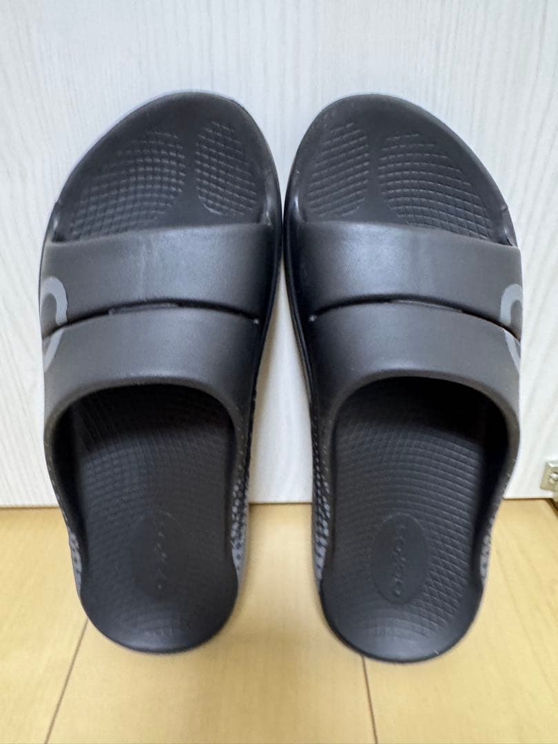 ウーフォス　ウーアースポーツ　２７センチ