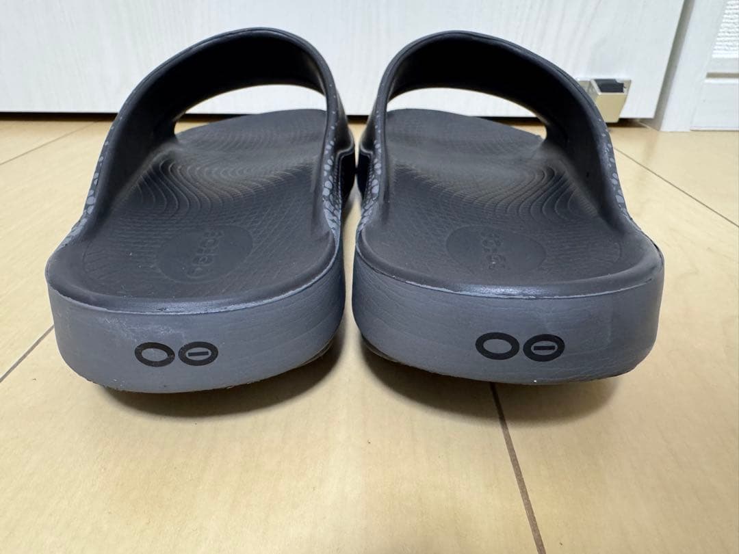 ウーフォス　ウーアースポーツ　２７センチ