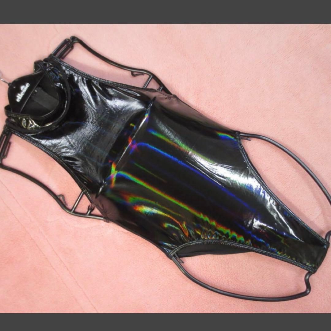 PHARFAITE パルフェット ブラックマテリアル バイカラー オーロラ