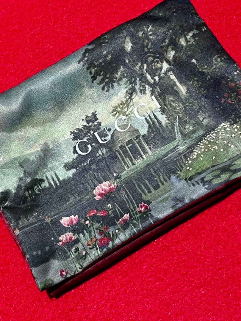 GUCCIイグナシモンレアル ショッパーセット