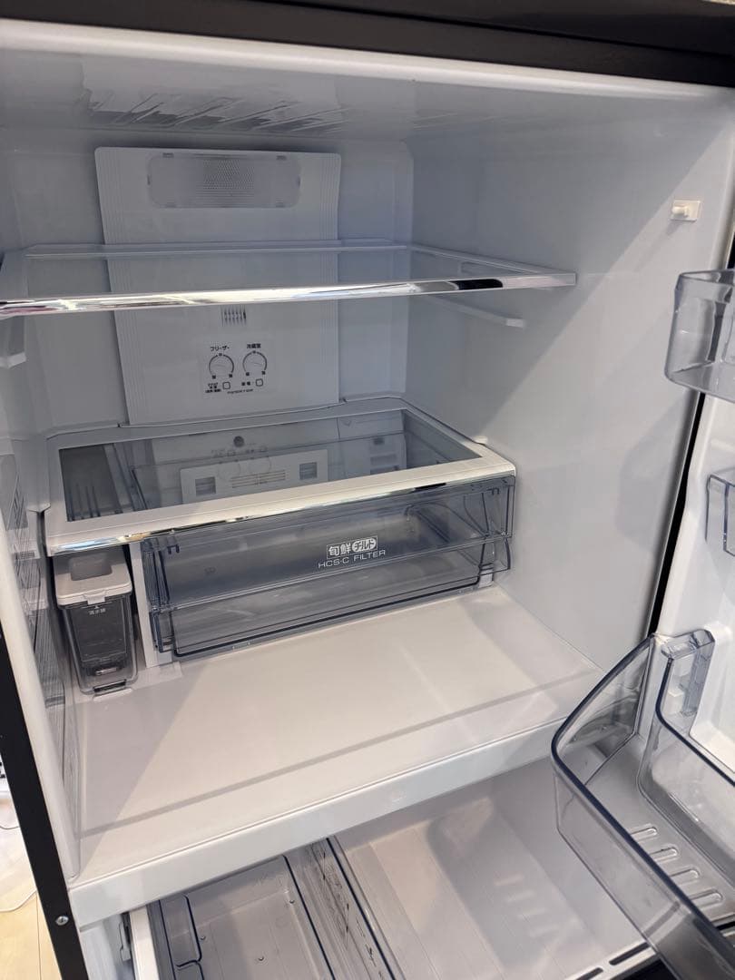【美品】Aqua AQR-SV24H 冷蔵庫