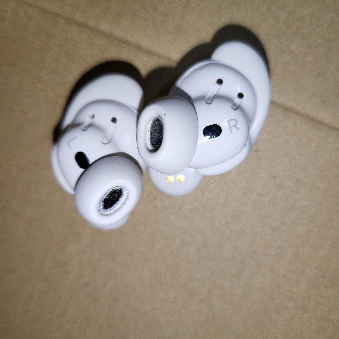 Bose QuietComfort Earbuds II　ソープ