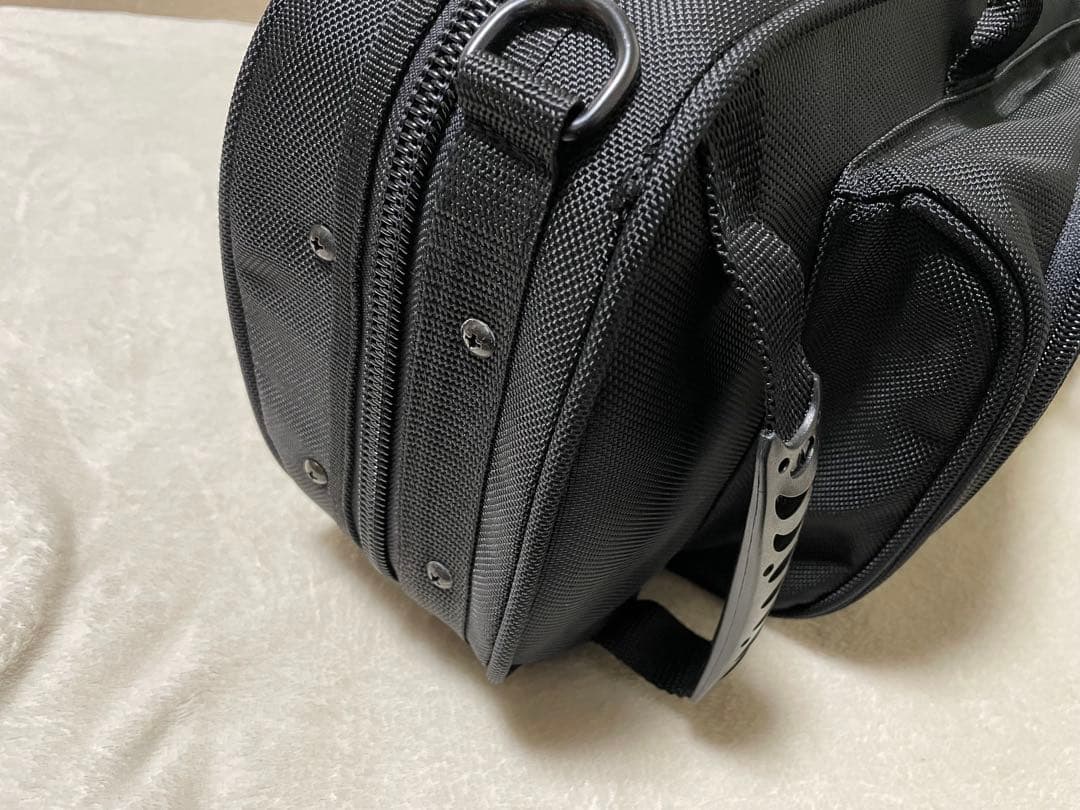 美品　プロテック　トランペット　シングルケース