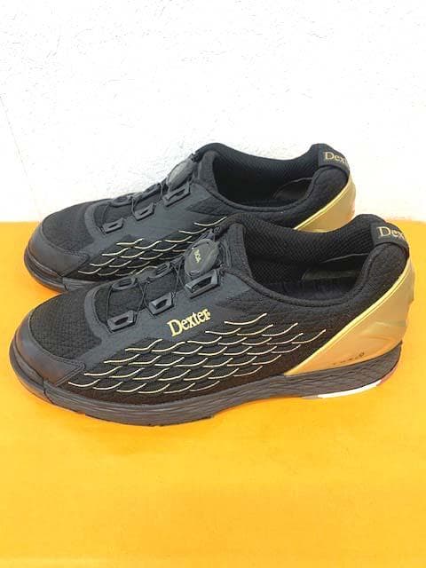 ボーリングシューズ DEXTER THE c9 KNITBOA 29㎝ M