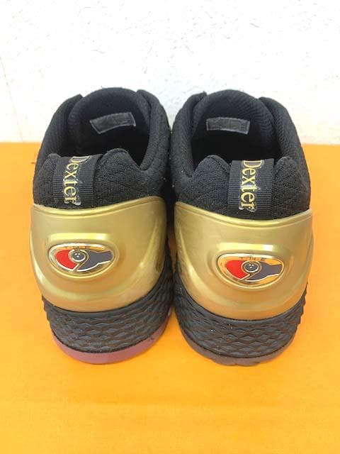 ボーリングシューズ DEXTER THE c9 KNITBOA 29㎝ M