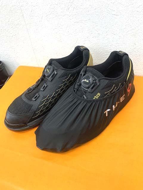 ボーリングシューズ DEXTER THE c9 KNITBOA 29㎝ M