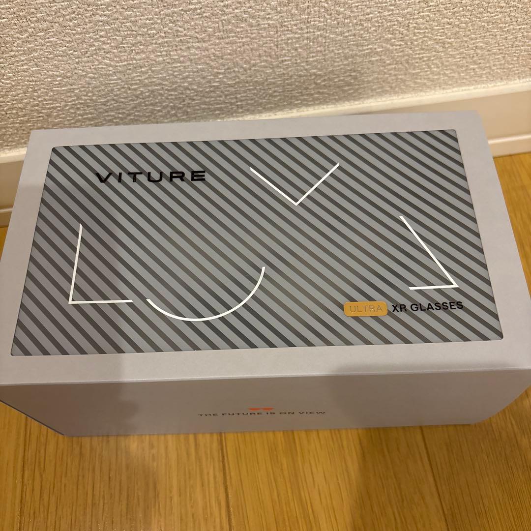 プロジェクター VITURE LUMA ULTRA