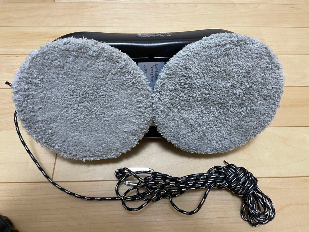 窓拭きロボット　AlfaBot X6 年末大掃除