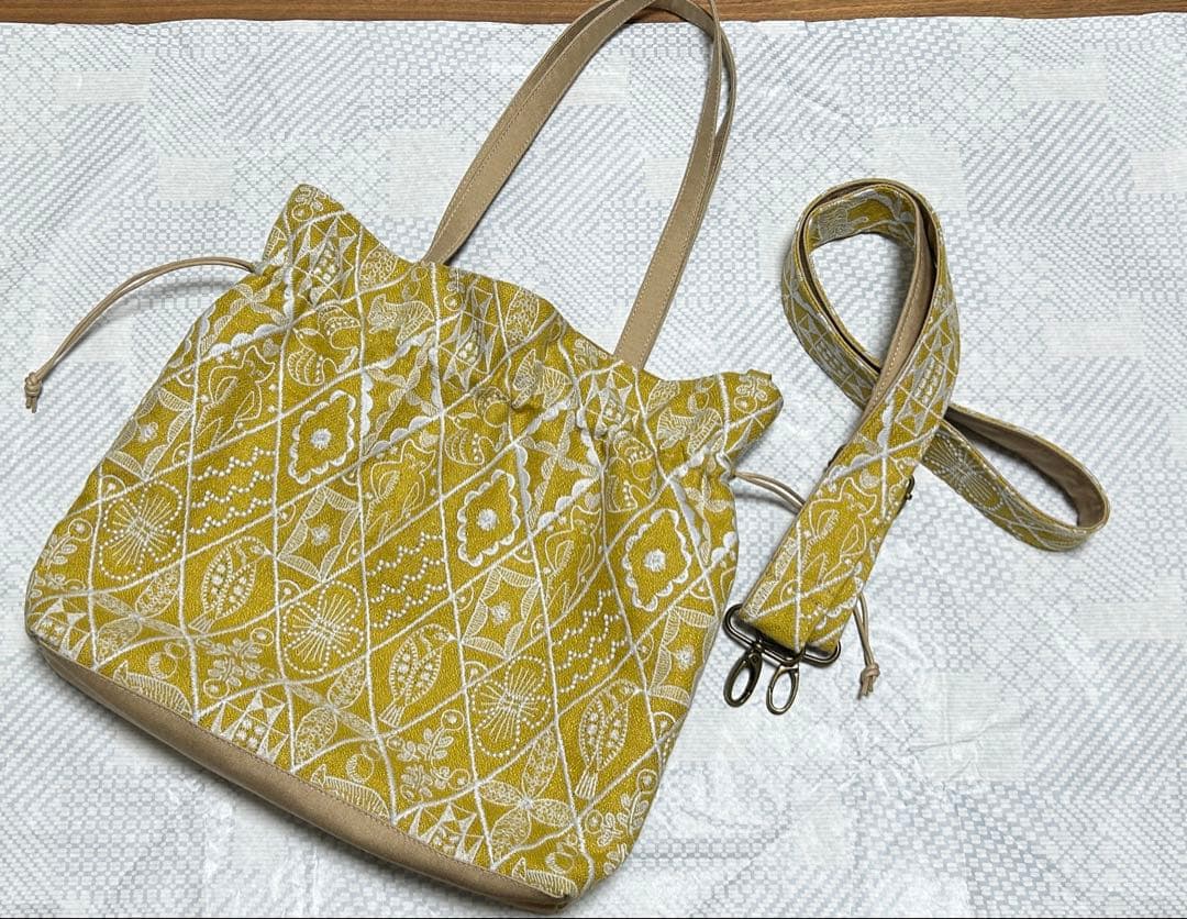 a-ya 様 symphony mustard