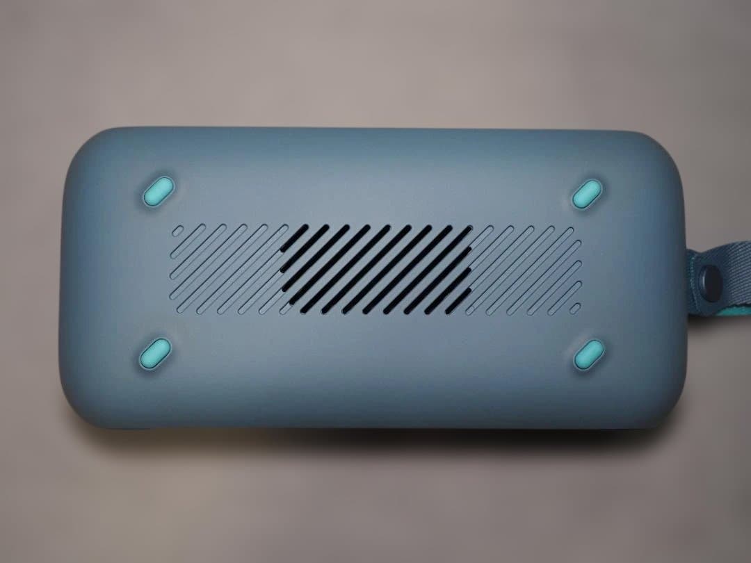 Anker Soundcore Motion 300 ブルー 防水 スピーカー