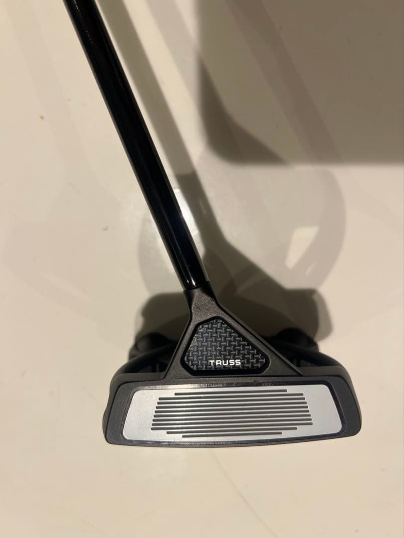 【美品レフティ】TaylorMade Spider Tour TM2 34インチ