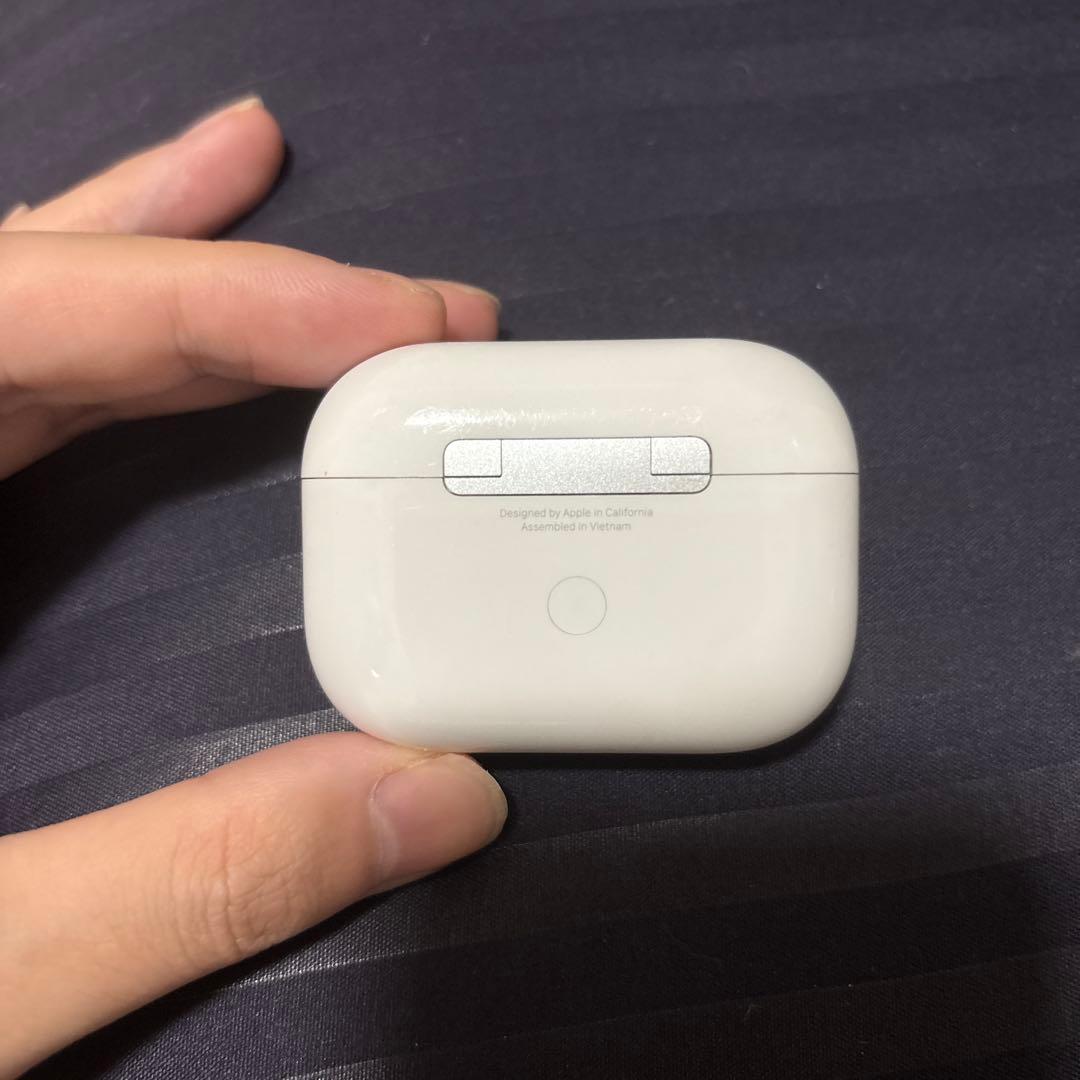Apple AirPods Pro 本体　MLWK3J/A 動作確認済