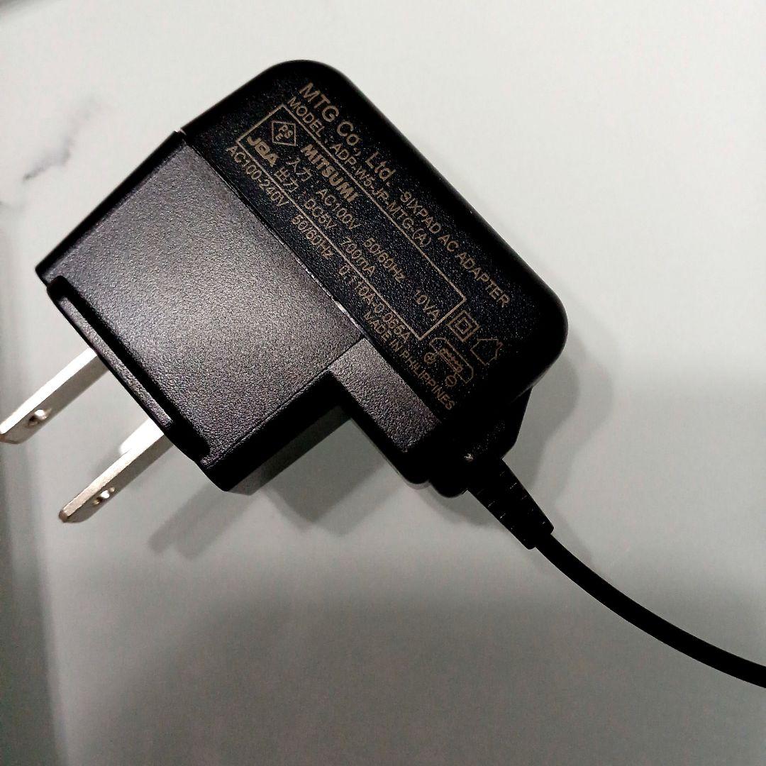 シックスパッド　アブズベルト　純正ジェルシート