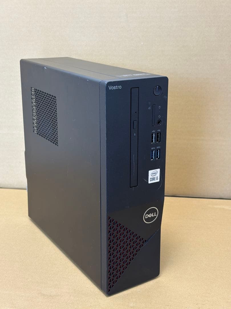 ⭐️513⭐️ DELL VOSTRO 3681 ⭐️i5-10400