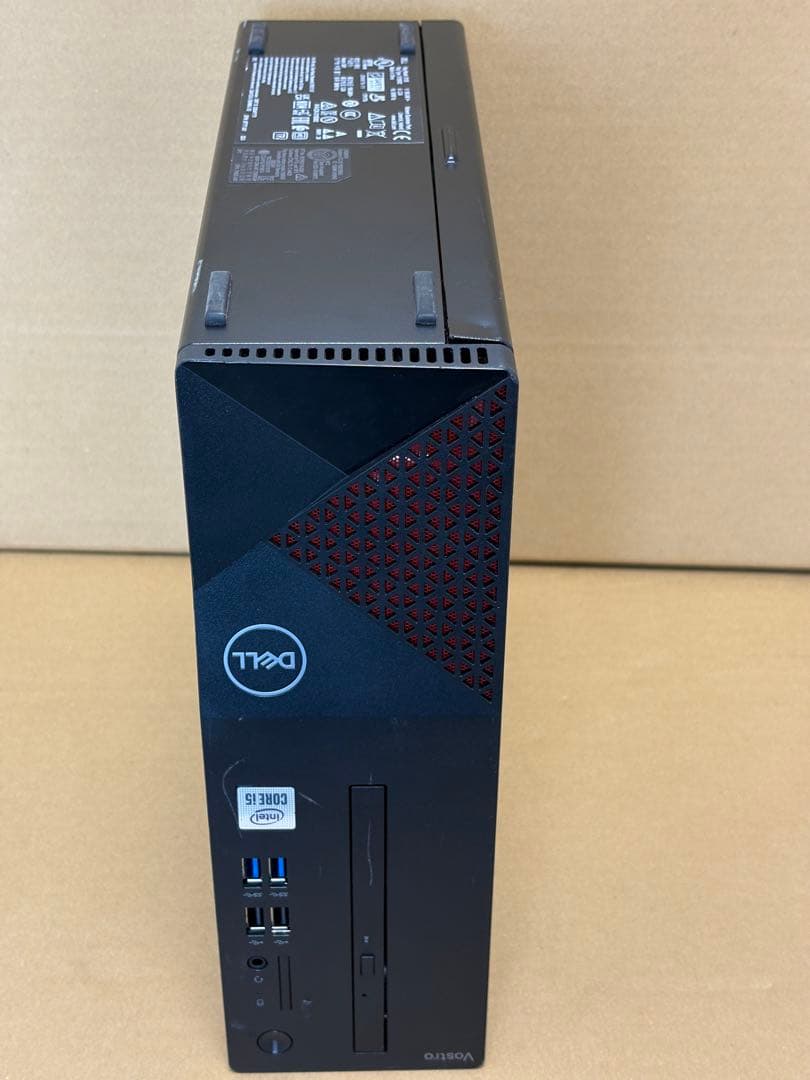 ⭐️513⭐️ DELL VOSTRO 3681 ⭐️i5-10400